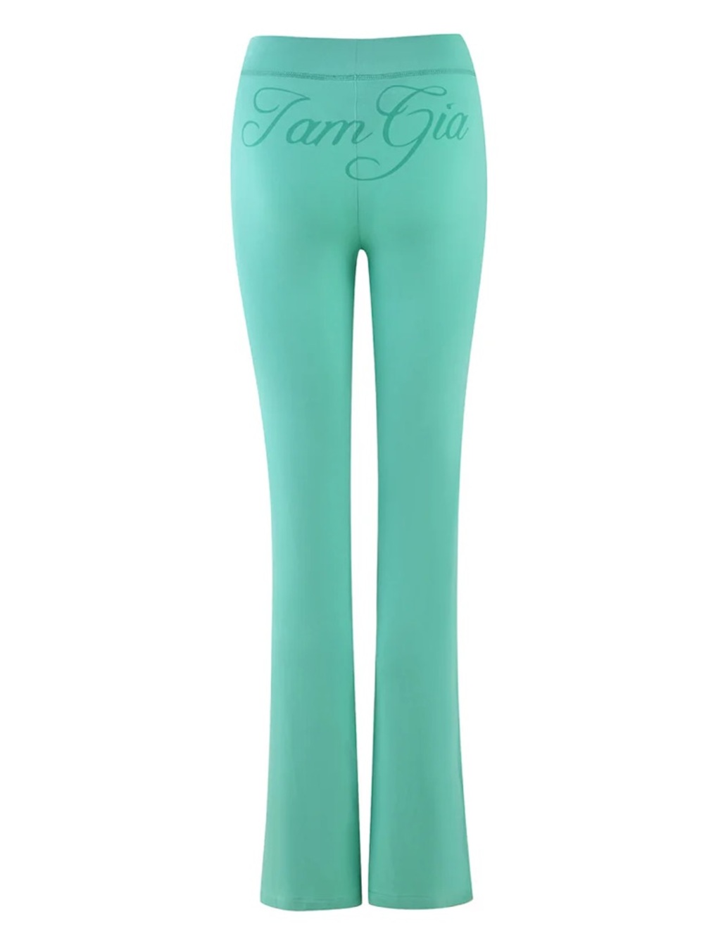 I.AM.GIA Blare Trackpant - Green - Picture 5 of 8